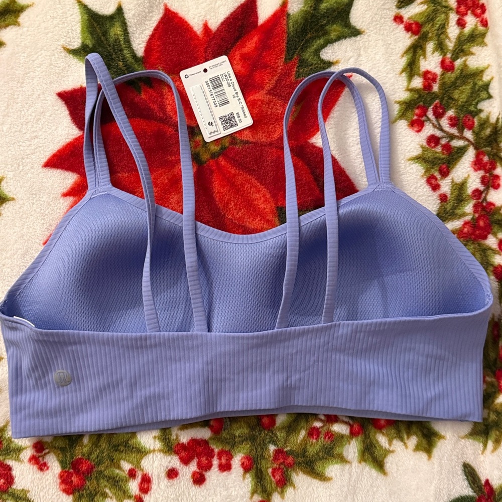 Lululemon like a cloud bra size 10 - Picture 2 of 6